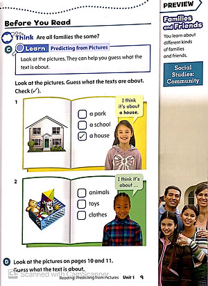 Oxford Discover 2nd Edition: Level 1: Student Book Pack