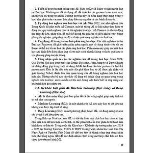 Sách - Ứng dụng trí tuệ nhân tạo (ai) trong dạy và học môn hoá học (dành cho giáo viên và học sinh) - HA