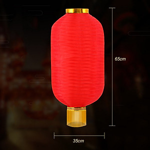Lồng đèn Nhật Bản loại lớn V.2