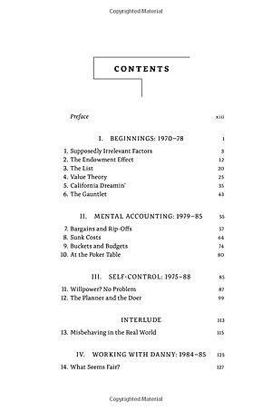 Sách Misbehaving : The Making Of Behavioural Economics (Paperback)