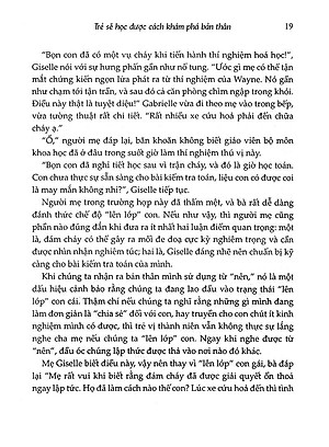 Sách Tạo Lập Môi Trường Sống Định Hình Nhân Cách Vị Thành Niên (Tập 2)