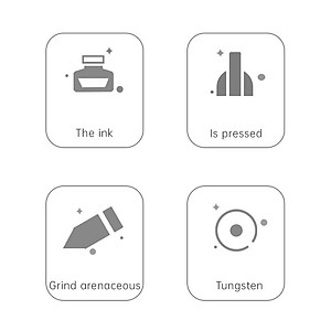 Bút Gel Bấm Bút Bi Nước Mực Màu Đen Deli Phù Hợp Viết Sổ Calligraphy Ngòi 0.38mm Dành Cho Văn Phòng Học Sinh