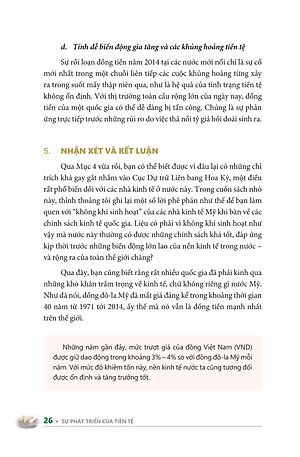 Sách Tiền Tệ Và Chuyện Làm Giàu An Toàn