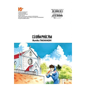 Cú Đấm Phúc Âm 