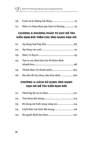 Cách tìm kiếm bạn đời qua các ứng dụng hẹn hò