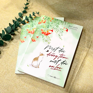 Sách Một Đời Dưỡng Tâm, Một Đời An Lạc