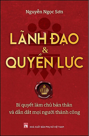 Lãnh Đạo Và Quyền Lực _PNU