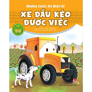 Combo 8 Quyển Những Chiếc Xe Hiệp Sĩ