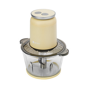 Máy xay thịt Elmich MCE8584B, dung tích 2L - Hàng chính hãng