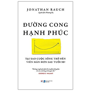 Đường Cong Hạnh Phúc