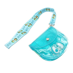 Ví Avocado Brother - Magic Channel 01-20-071-B