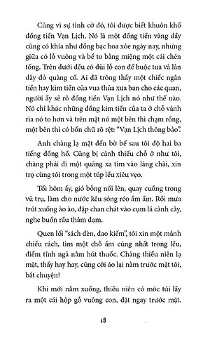 Tryện Kinh Dị Việt Nam - Kho Vàng Sầm Sơn
