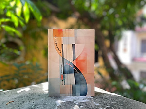 [Sách] Nhịp Điệu Vẽ Lối Đi - Mai Văn Phấn - Sách Tao Đàn