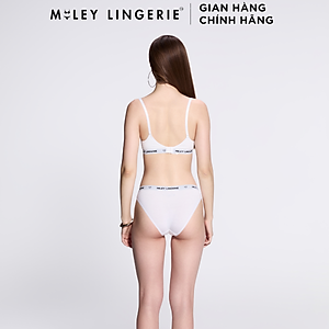 Bộ Đồ Lót Miley Lingerie Vải Thiên Nhiên Bamboo Miley Nature BRB02001_FBS0201