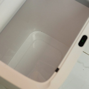 Thùng rác cảm ứng mở nắp thông minh 18L Kalpen G2 chuẩn Đức