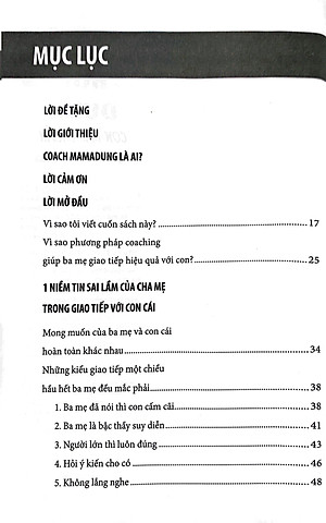 Ba Mẹ Hỏi Đúng - Con Đáp Chuẩn