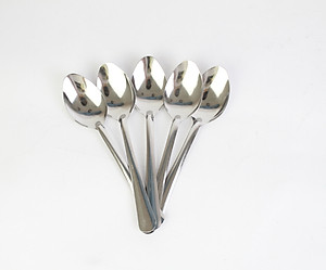 Bộ Nồi Inox 430 Bếp Từ Fivestar 3 Chiếc Nắp Inox Tặng 5 Muỗng Ăn Inox