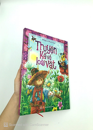 Truyện Kể Về Loài Vật