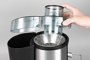 Máy ép trái cây Hafele GS-353 - 535.43.086 Hàng Chính Hãng