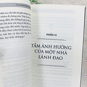 Lãnh đạo 101 - Leadership 101_ Sách hay mỗi ngày 