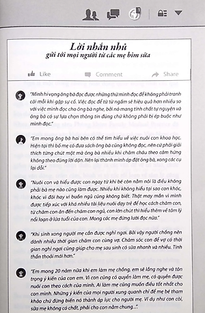 Sách Nuôi Con Không Phải Là Cuộc Chiến 2 (Quyển 3) - Bé Thơ Tự Ngủ, Cha Mẹ Thư Thái (Tái Bản)