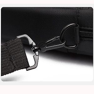 Túi Xách Nam Nữ Công Sở, Cặp Đựng Laptop 15.6 Inch BEEGEE CCS5516A