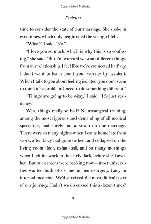 When Breath Becomes Air