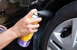 Chai xịt chống chuột, đuổi chuột chuyên dụng 3M 3M-RRC tặng kèm 1 lá thơm mùi ngẫu nhiên