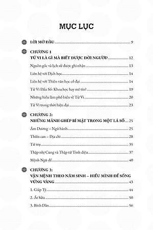 Combo 2 Sách Kinh Dịch – Tử Vi: Tử Vi Luận Giải + Kinh Dịch Đạo Của Người Quân Tử | Luận Mệnh – Hiểu Đạo