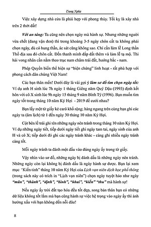Sách Tìm Hiểu Năm Tháng Đời Người Qua Kiến Thức Của Tiền Nhân