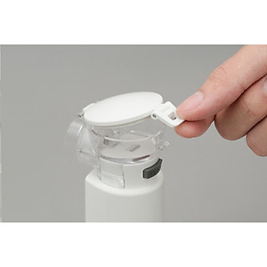 Máy xông khí dung cầm tay Yuwell M103