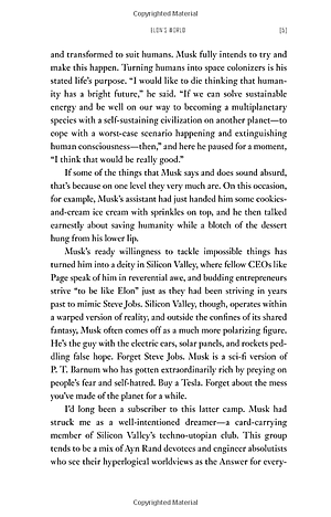 Sách Elon Musk Intl