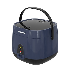 Nồi cơm điện Sunhouse SHD8611N 1.8 Lít - Hàng chính hãng