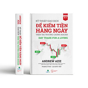 Bộ sách Phân tích kỹ thuật toàn diện kiếm tiền trên mọi thị trường