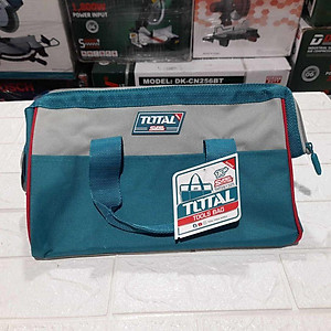 TÚI ĐỰNG ĐỒ NGHỀ 13 INCH TOTAL THT261325 - HÀNG CHÍNH HÃNG
