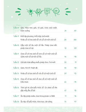 Bài Tập Bổ Trợ Nâng Cao Toán Lớp 3 - Tập 1 (Theo Chương Trình GDPT Của Bộ Kết Nối Tri Thức)