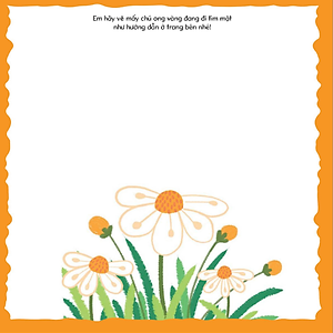 Sách Vẽ Tất Tật Từ Những Hình Cơ Bản - Côn Trùng