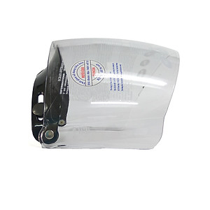 Kính chắn gió mũ bảo hiểm Sunda