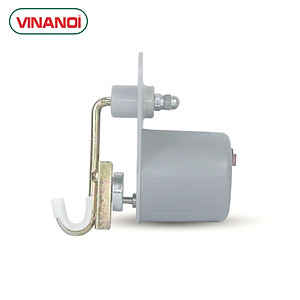 Máy đưa võng em bé VINANOI - A100 sức đưa 100kg cho cả Mẹ và Bé 