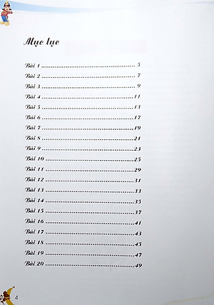 Tủ Sách Biết Nói - Tiếng Hoa Dành Cho Trẻ Em - Tập 1