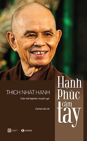 Sách Hạnh Phúc Cầm Tay