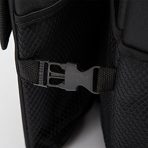 Hộp Để Đồ Đa Năng Gấp Gọn Để Sau Xe Ô Tô