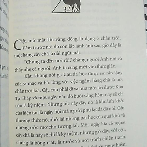 Sách Nhà Giả Kim (Tái Bản)