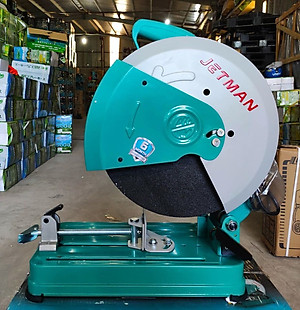 Máy cắt sắt cao cấp JETMAN 354 - 2500W - Nặng 15kg