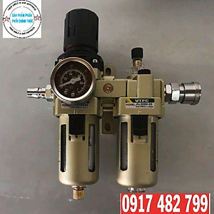 LỌC NƯỚC CHO BÌNH HƠI