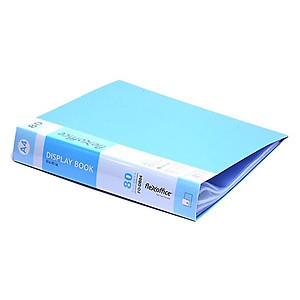 Bìa 80 Lá DB-04/FO