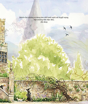 Harry Potter - Một Năm Tràn Ngập Diệu Kỳ