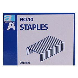 Kim Bấm 10 - Double A