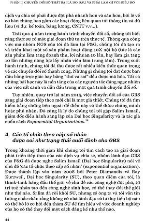 Sách Vì Sao Chuyển Đổi Số Thất Bại (Why Digital Transformations Fail) - Tony Saldanha - PACE Books