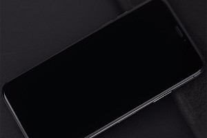 Kính Cường Lực Nillkin CP+ 3D Max iPhone X - Hàng Chính Hãng